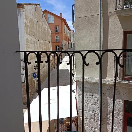 Boutique Dona Urraca Burgo