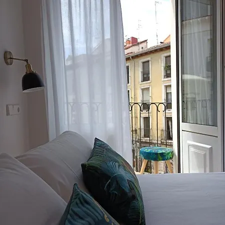 Boutique Dona Urraca 3* Burgo