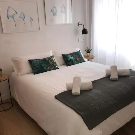 Boutique Dona Urraca Konukevi 3*