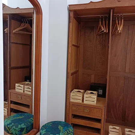 Boutique Dona Urraca Konukevi 3*