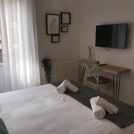 Konukevi Boutique Dona Urraca