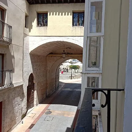 Boutique Dona Urraca 3* Burgo