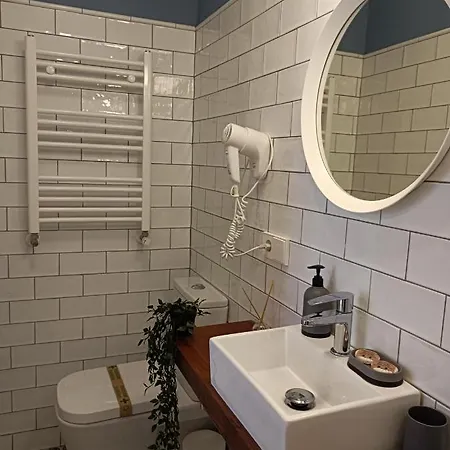 Boutique Dona Urraca Konukevi