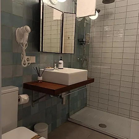 Boutique Dona Urraca 3*