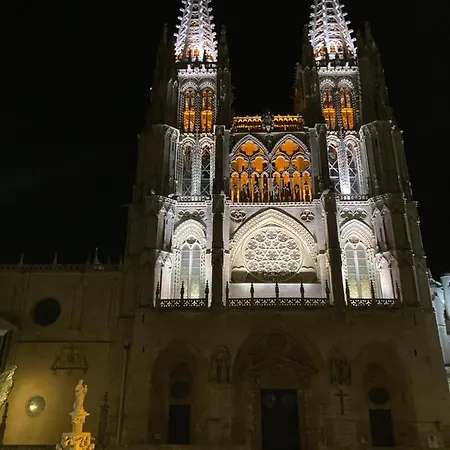 Boutique Dona Urraca Gasthof