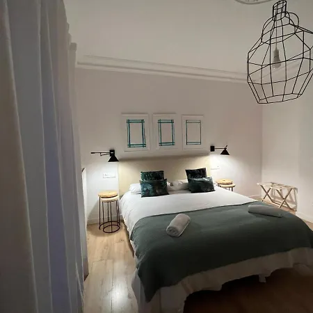 Konukevi Boutique Dona Urraca