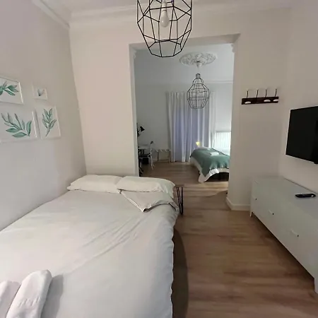 Boutique Dona Urraca Konukevi Burgo