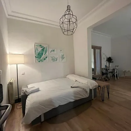 Gasthof Boutique Dona Urraca 3*