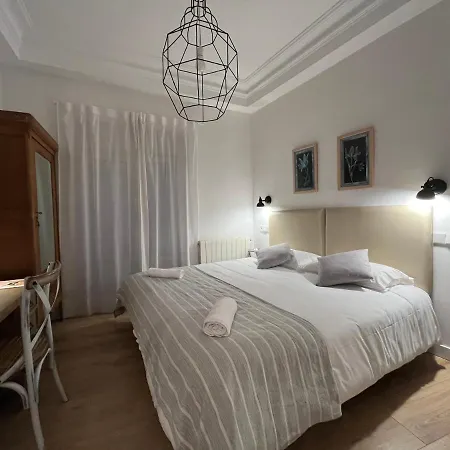 Konukevi Boutique Dona Urraca