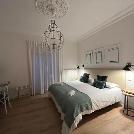 Boutique Dona Urraca 3*