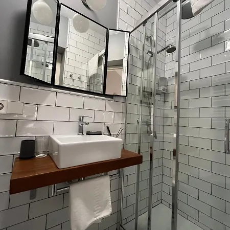 Boutique Dona Urraca 3* Burgo