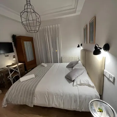 Boutique Dona Urraca 3*
