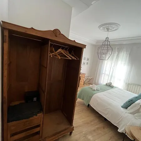 Gasthof Boutique Dona Urraca Burgo