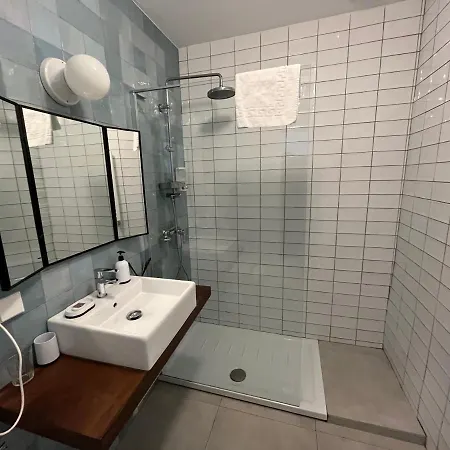 Konukevi Boutique Dona Urraca 3*