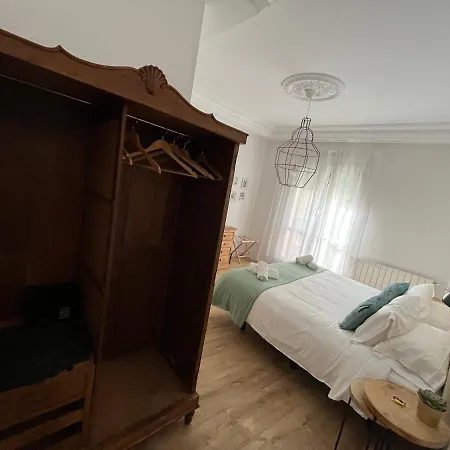 Boutique Dona Urraca 3* Burgo