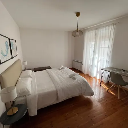 Boutique Dona Urraca 3* Burgo