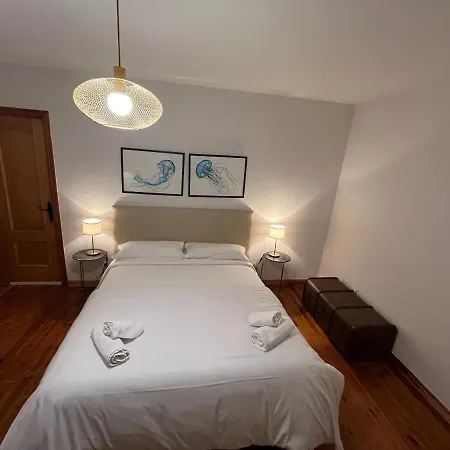 Boutique Dona Urraca Konukevi