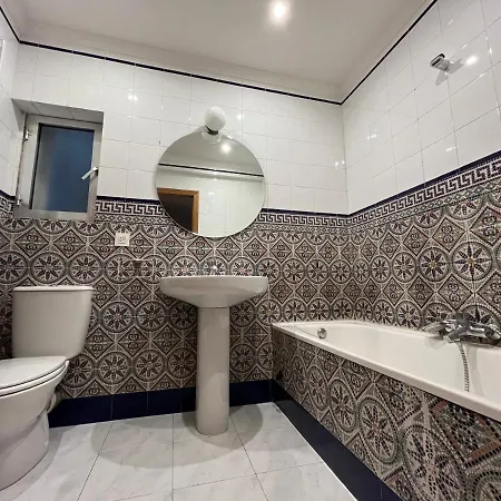 بيت ضيافة Boutique Dona Urraca