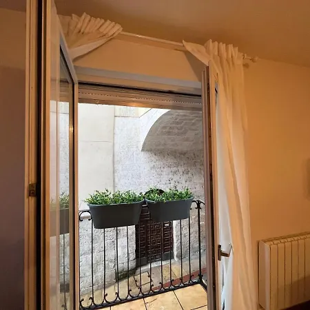 Boutique Dona Urraca Burgo