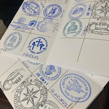 Boutique Dona Urraca 3* Burgo