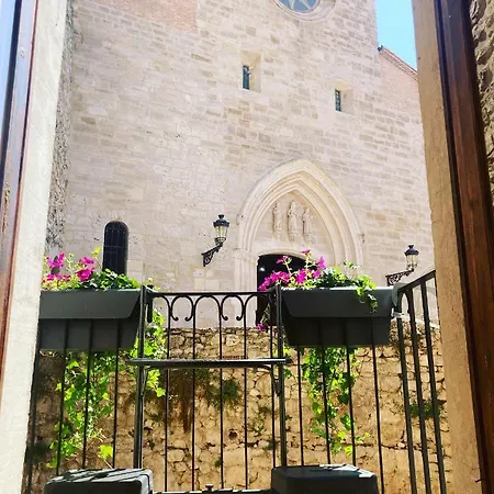 Boutique Dona Urraca Burgo