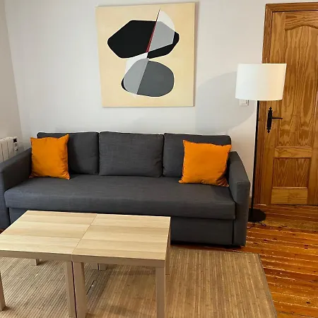 Boutique Dona Urraca Guest house Burgos