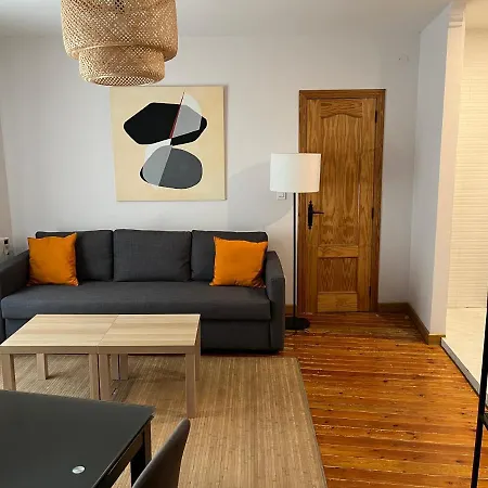 Boutique Dona Urraca Guest house