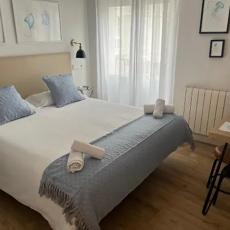 Konukevi Boutique Dona Urraca