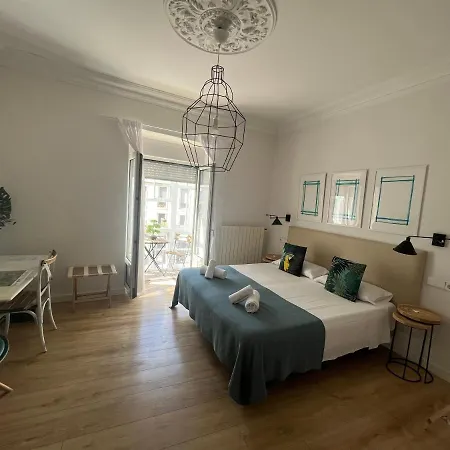 Boutique Dona Urraca Gasthof Burgo