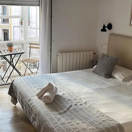 Konukevi Boutique Dona Urraca