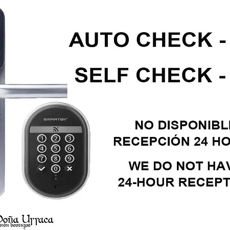 Boutique Dona Urraca 3*