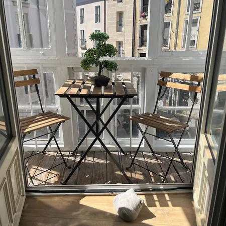 Konukevi Boutique Dona Urraca Burgo