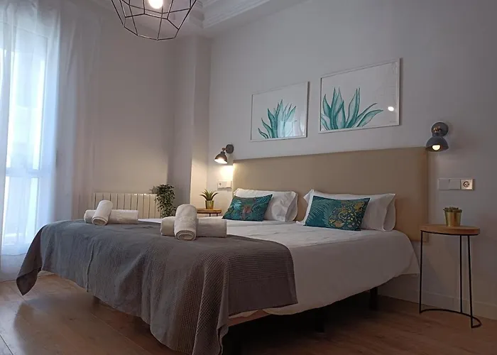 Boutique Dona Urraca Gasthuis 3*