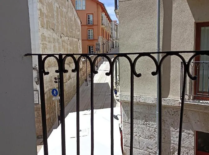 Boutique Dona Urraca Burgo