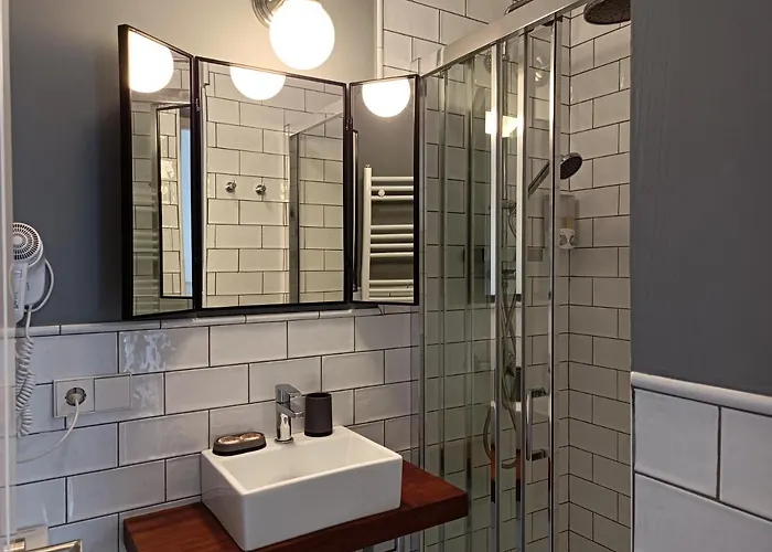 Gasthuis Boutique Dona Urraca 3*