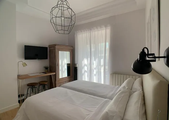 Boutique Dona Urraca Gasthuis 3*