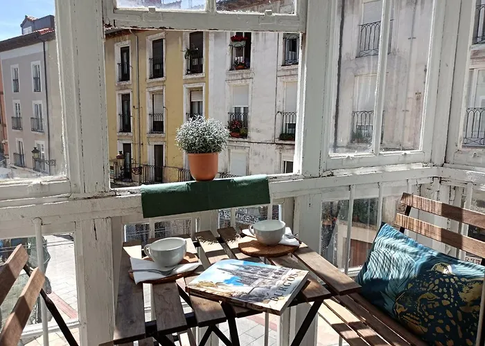 Boutique Dona Urraca 3* Burgo