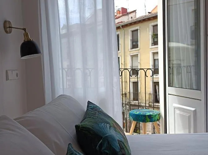 Boutique Dona Urraca 3* Burgo