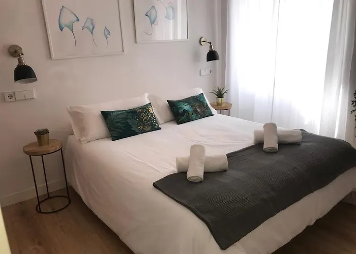 Boutique Dona Urraca Gasthuis 3*