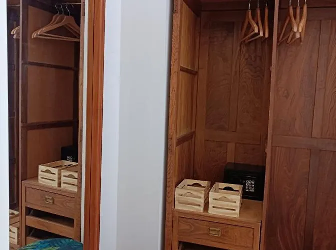 Boutique Dona Urraca Pensjonat 3*