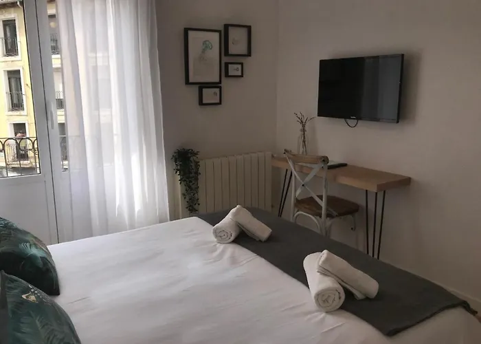 Gasthuis Boutique Dona Urraca