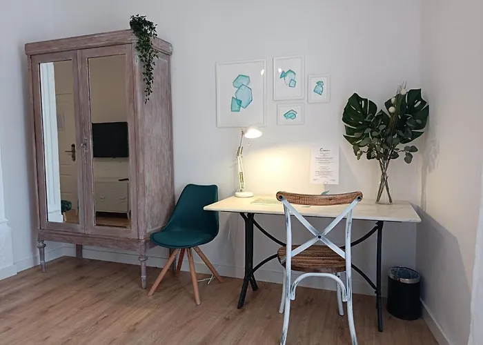 Boutique Dona Urraca