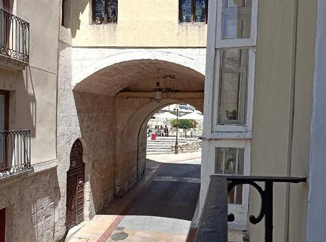 Boutique Dona Urraca 3* Burgo