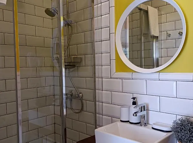 Boutique Dona Urraca Gasthuis Burgo