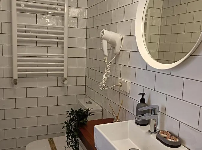 Boutique Dona Urraca Gasthuis