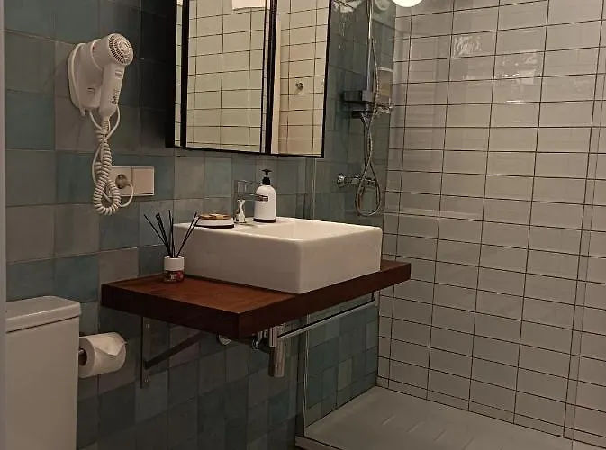 Boutique Dona Urraca 3*