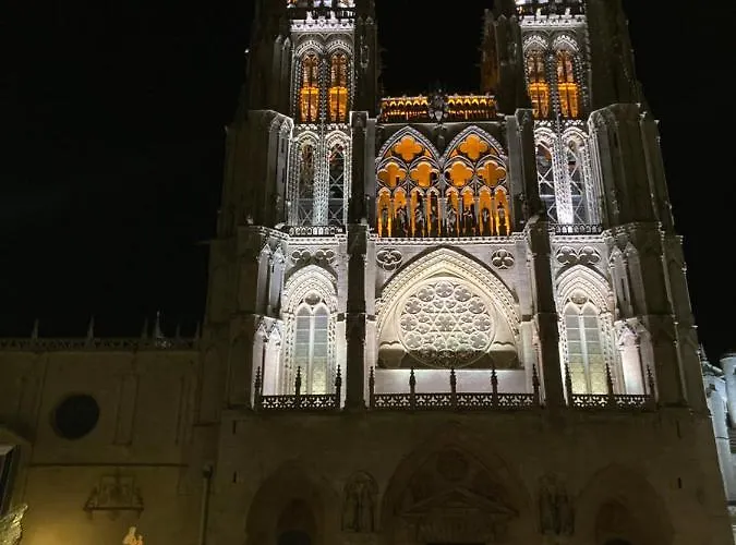 Boutique Dona Urraca Gasthuis