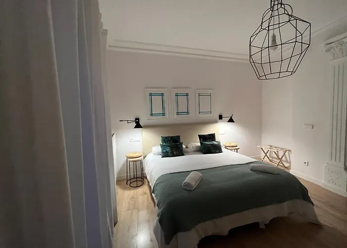 Gasthuis Boutique Dona Urraca