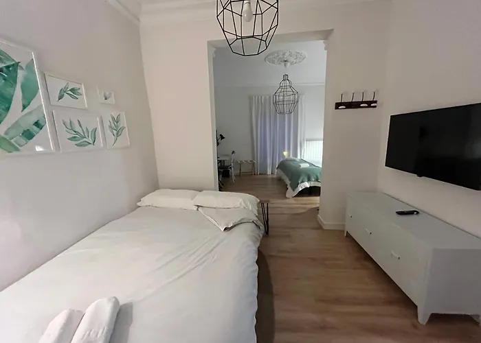 Boutique Dona Urraca Gasthuis Burgo