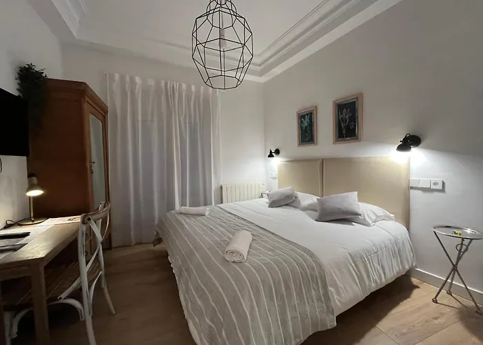 Gasthuis Boutique Dona Urraca